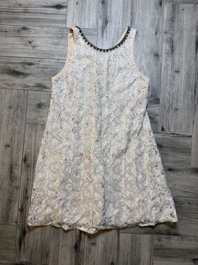mark & james by badgley mischka mini sequin pixie dress Mini Sequin Pixie Dress